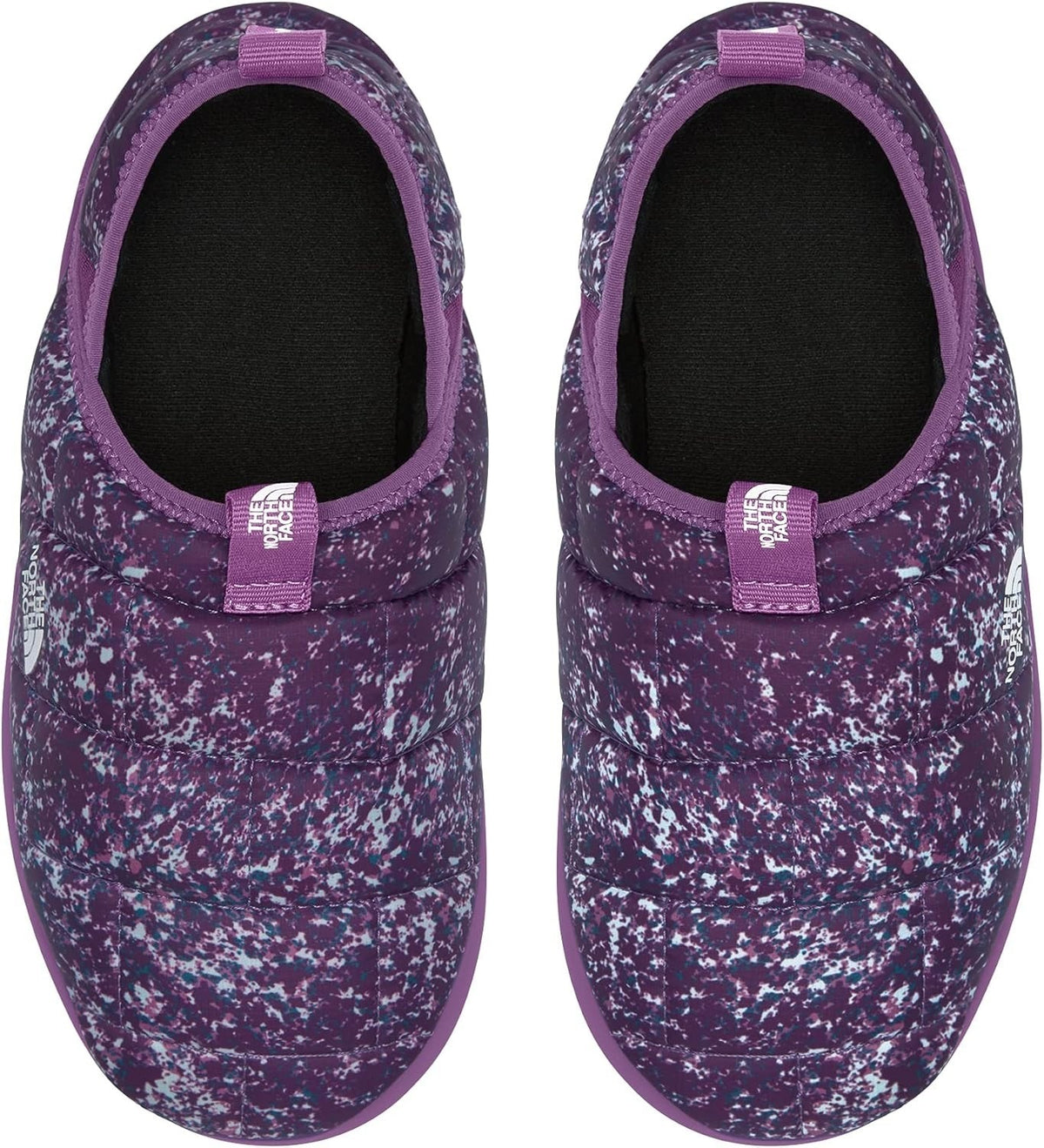 The North Face Kids Thermoball Traction Mules II / Pink / RRP £40
