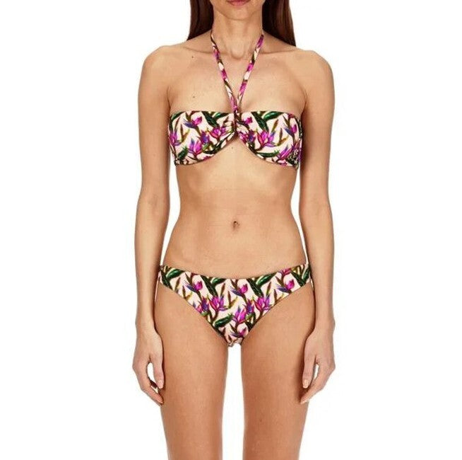 Vilebrequin Bikini Bottom / Women’s / Frise / Nude / RRP £105
