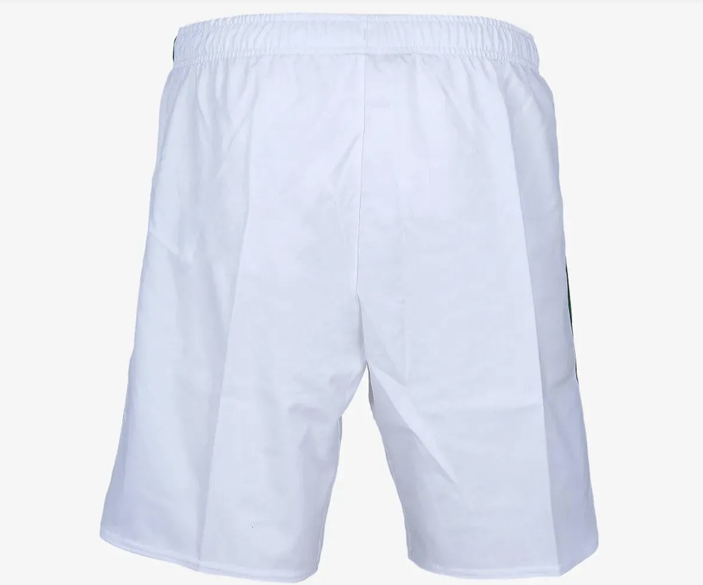 Umbro Republic of Ireland 2020-2021 Home White Football Shorts / RRP £30