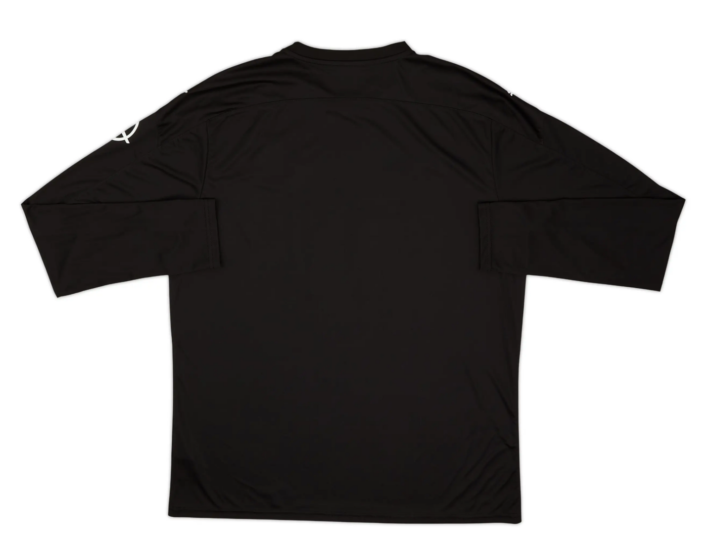 Puma Mens 2020-21 Borussia Dortmund GK Shirt / Black / RRP £65