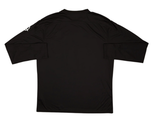 Puma Mens 2020-21 Borussia Dortmund GK Shirt / Black / RRP £65