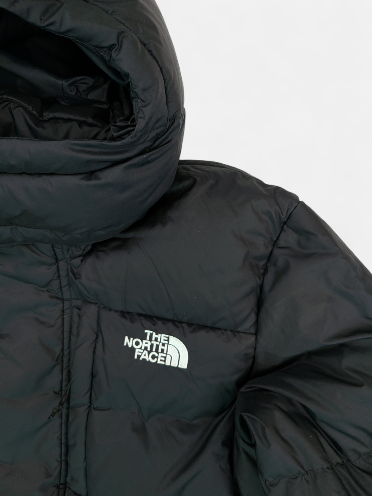 The North Face Mens Hydrenalite Down Mid Jacket / Black / RRP £300
