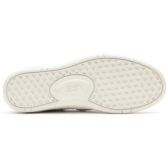 Vans Mens Vault Lowland CC BLT ' True White / White / RRP £80