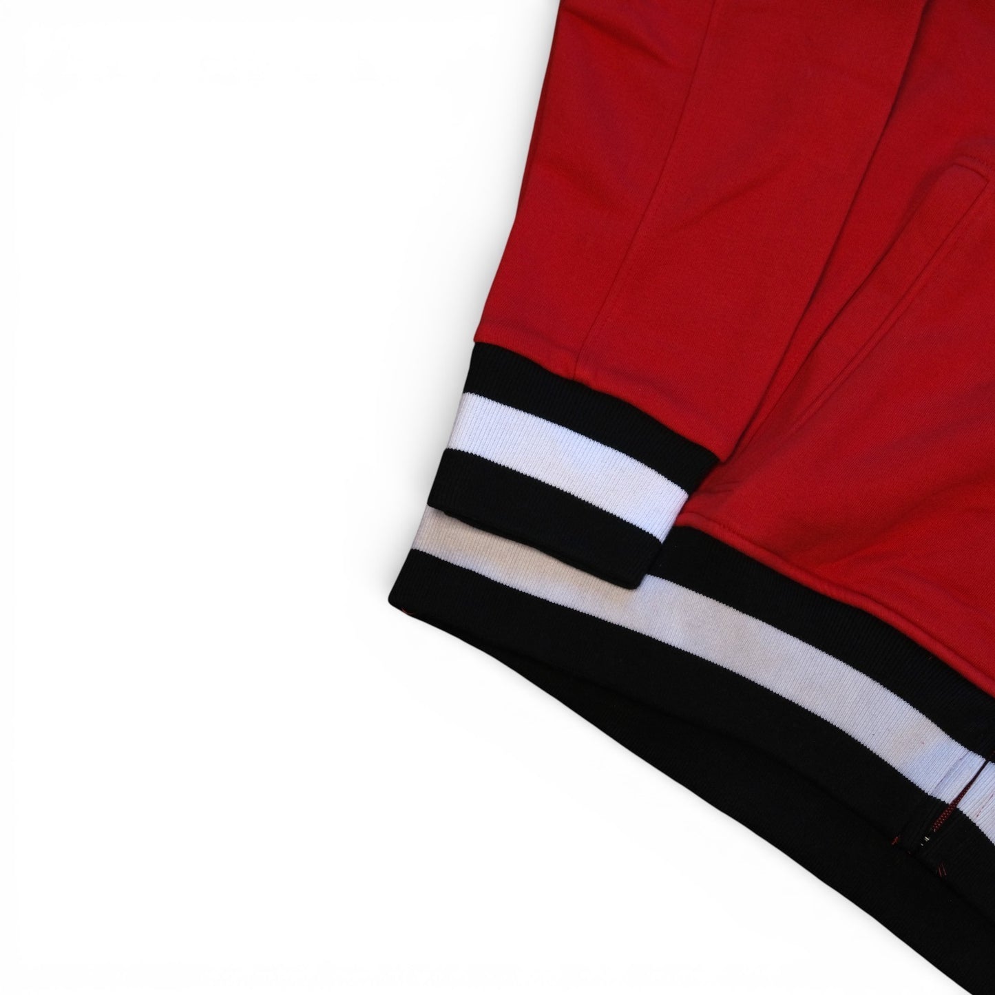47 Legendary Track Jacket Mens / New York Yankees / Red / RRP £70
