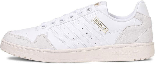 Adidas Mens NY 90 Stripes Trainers / White / RRP £70