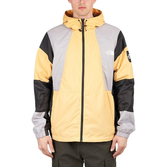 The North Face Mens Phlego 2L Jacket / Chamois Orange / RRP £270