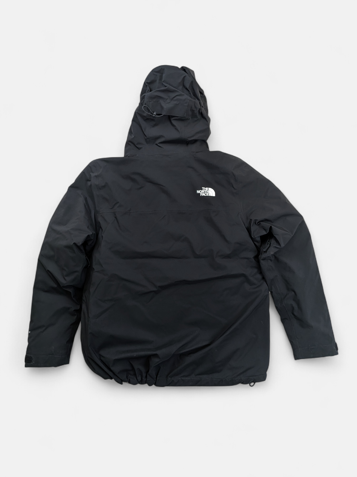 The North Face Womens Mountain Futurelight  Triclimate Jackat / Black / RRP £425