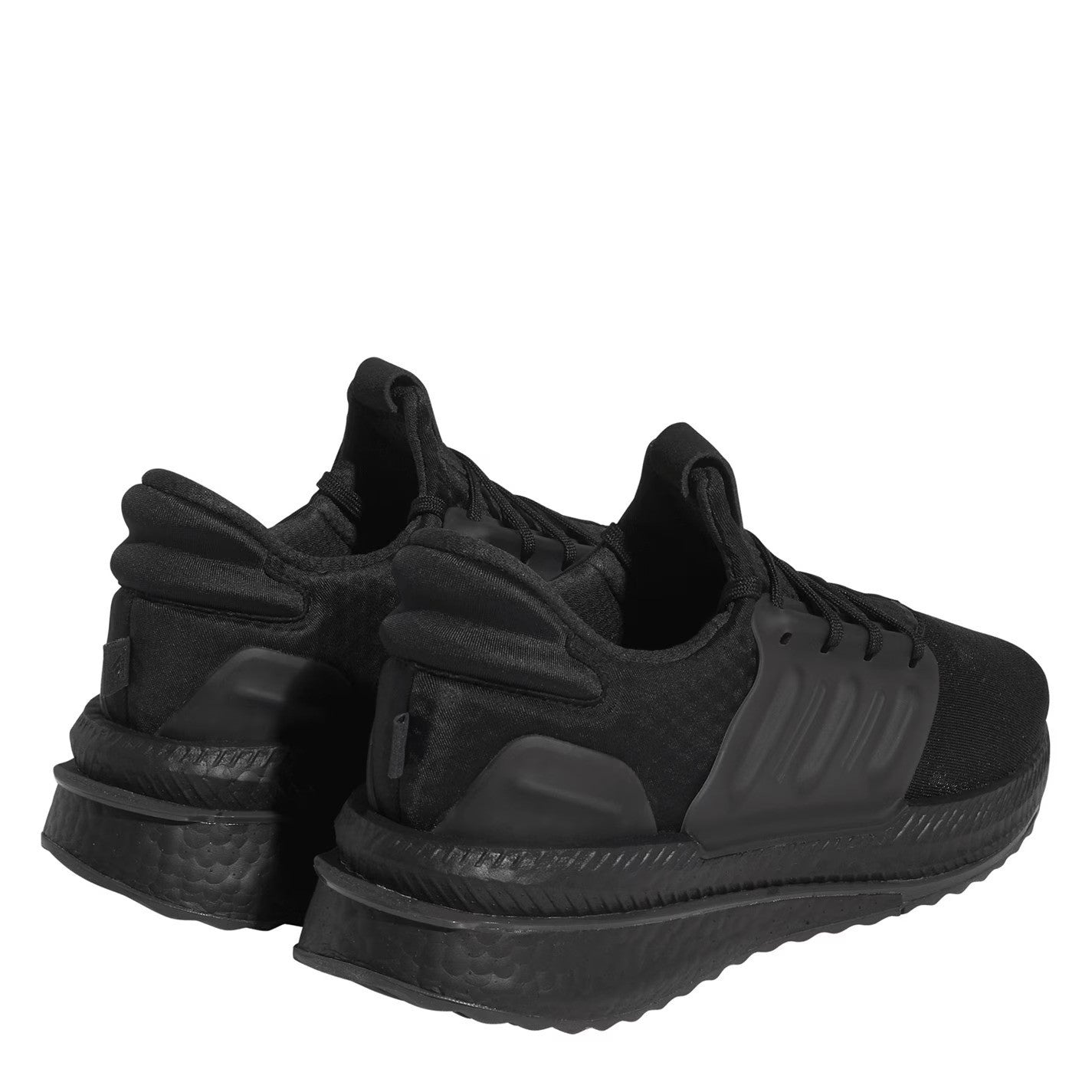 Adidas Mens X_PLRBOOST Trainers / Black / BNIB / RRP £160