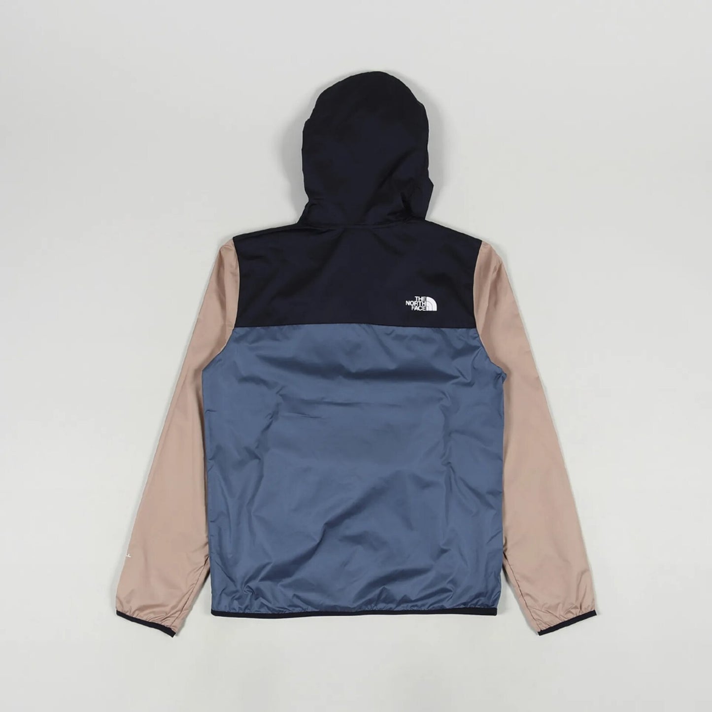 The North Face Mens Fanorak Jacket / Mallard Blue / RRP £100