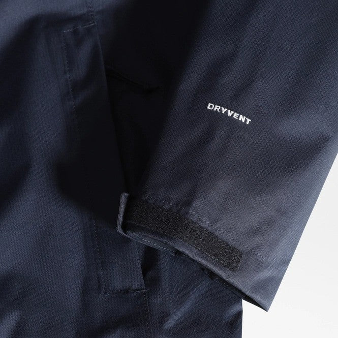 The North Face Womens Evolve II Triclimate Jacket / Urban Navy / RRP £200