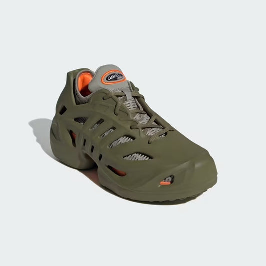 Adidas Mens adiFOM CLIMACOOL Trainers / Green / BNIB / RRP £90