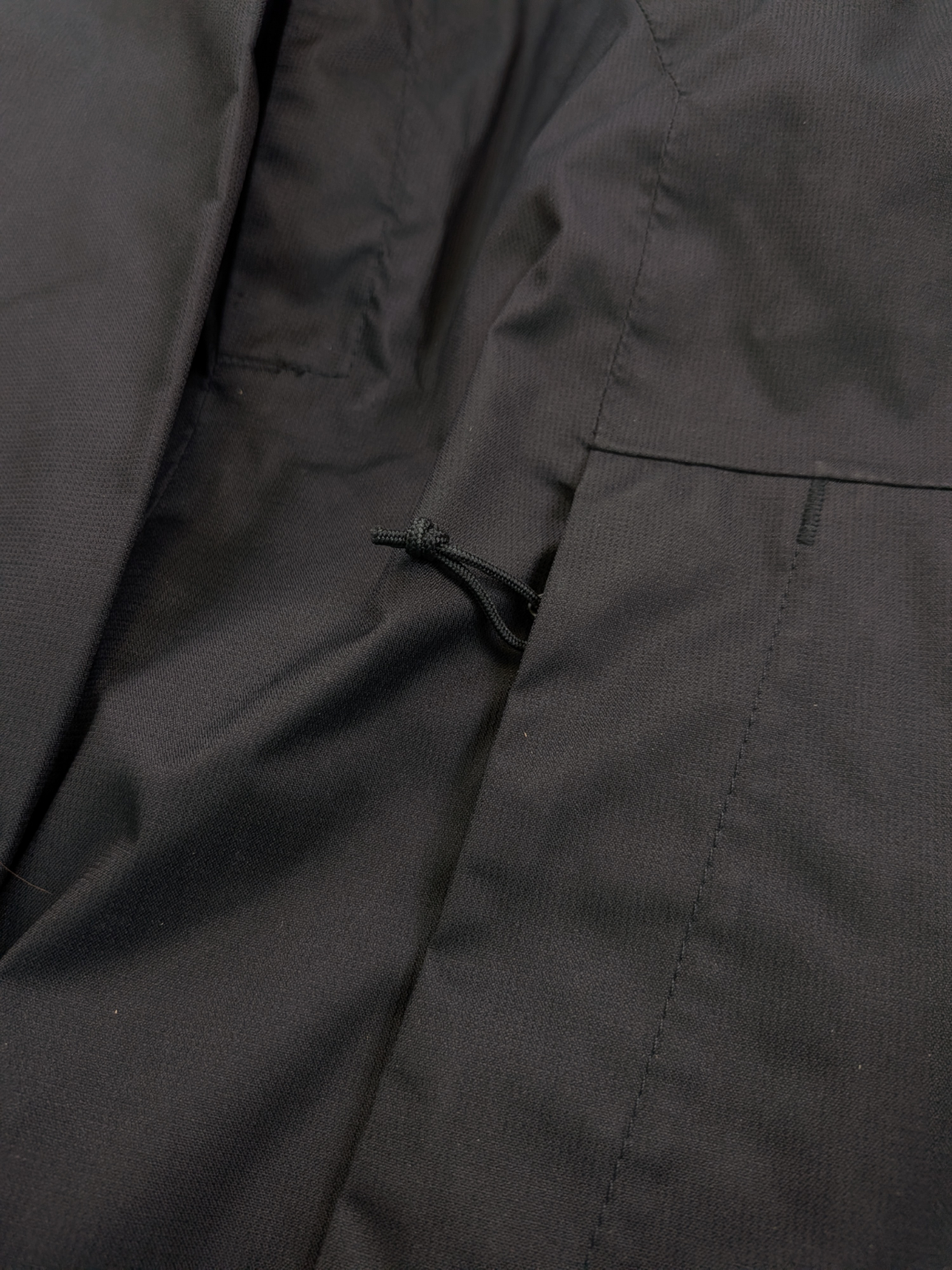 The North Face Mens Evolve II Triclimate Jacket / Black / RRP £250