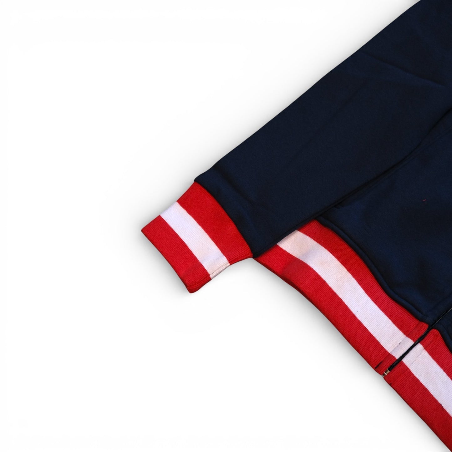 47 Legendary Track Jacket Mens / Boston Red Sox / Fall Navy / RRP £70