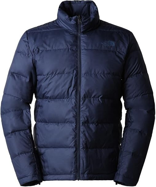 The North Face Mens Mountain Light Futurelight 3-In-1 Tri Jacket/Navy / RRP £425
