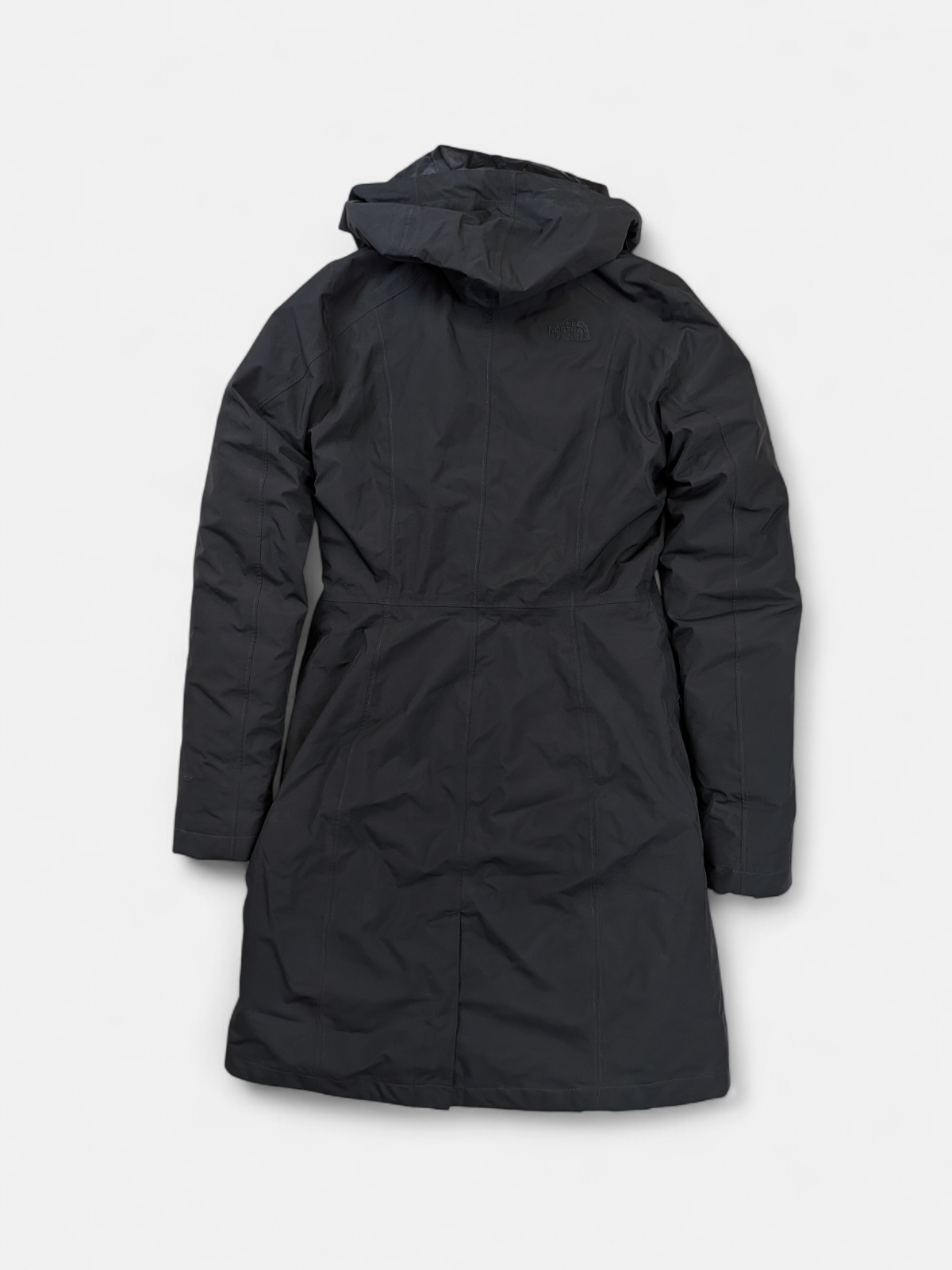 The North Face Womens Suzanne Triclimate Jacket / Black / RRP £300