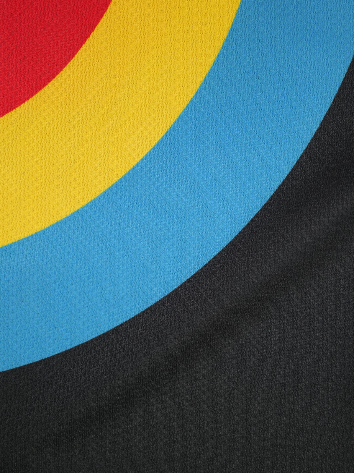 Wulfz Mens 2020-21 Fatih Karagümrük GK Shirt Football Shirt / Black / RRP £39.99