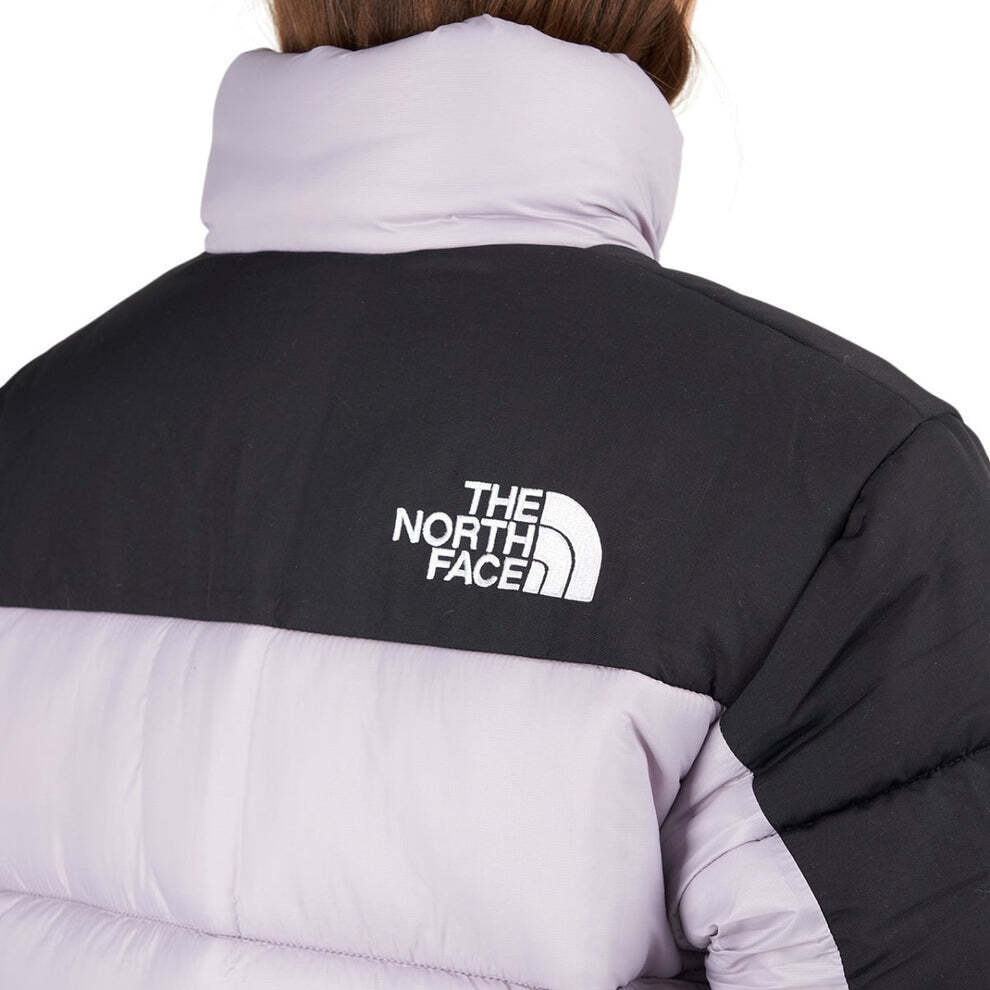 The North Face Women’s Himalayan Insulated Puffer Jacket / Lavender / RRP £215