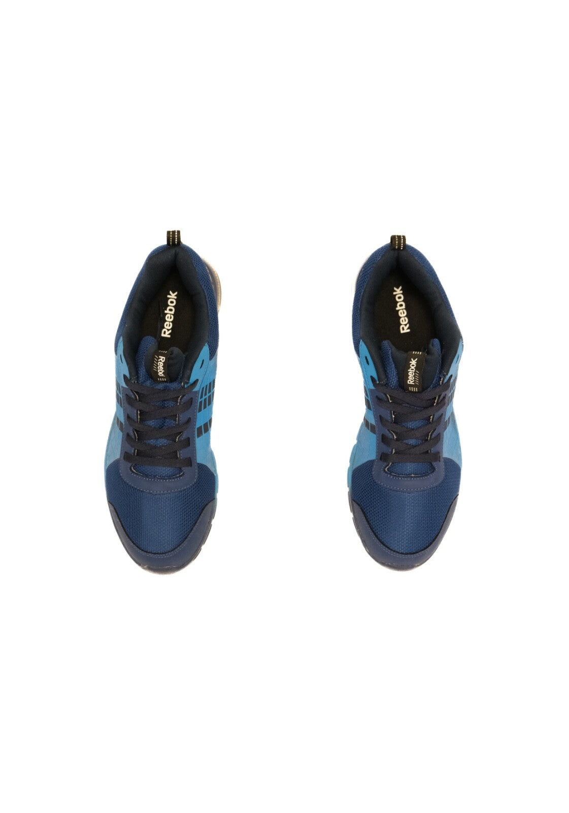 Reebok Mens Speed Light Trainers /Navy Blue / BNIB