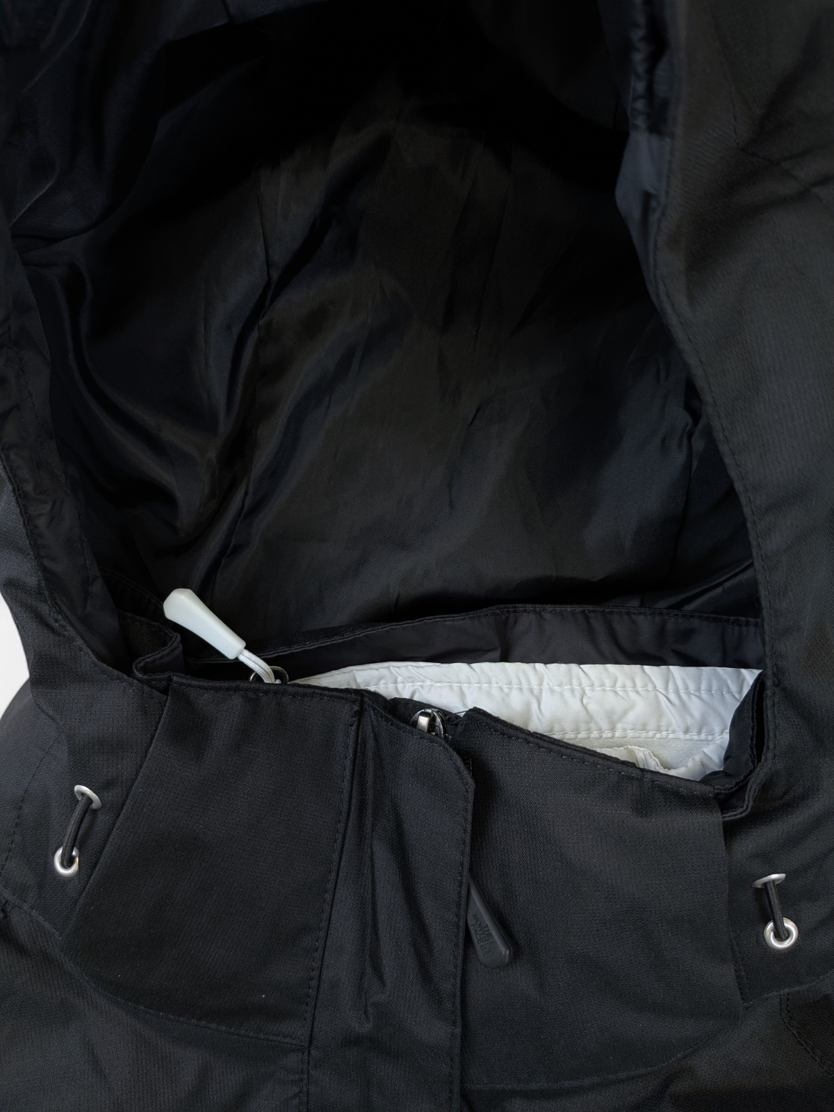 The North Face Womens Modis Triclimate 3-In-1 Jacket / Black / RRP £250