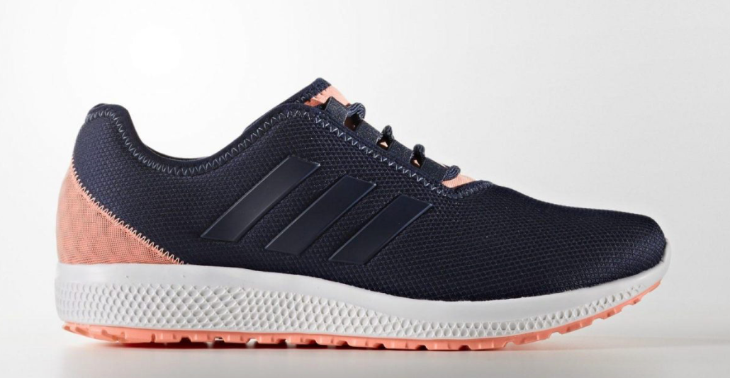 Adidas Womens Climawarm Oscillate Trainers / BNIB / Navy / RRP £65
