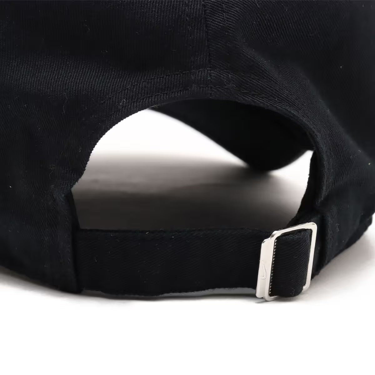 Nike Adult Club Cap AF1 Patch / Black / RRP £28