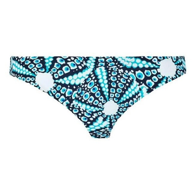 Vilebrequin Bikini Bottom / Women’s / Frise / Blue Marine / RRP £105