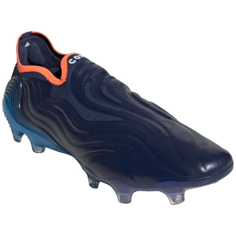 Adidas Unisex Copa Sense+ FG Football Boots / Navy Blue / RRP £230