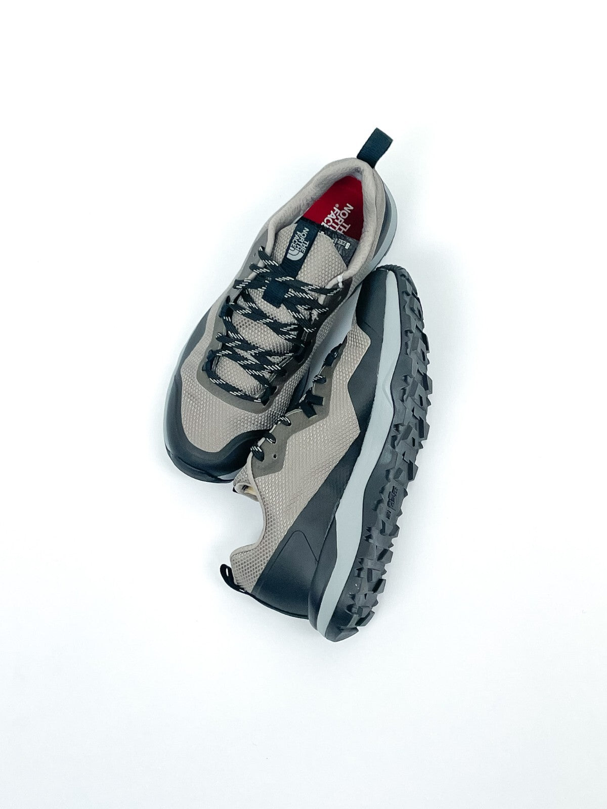 The North Face Men’s Activist Futurelight Trainers / Mineral Grey / RRP £125