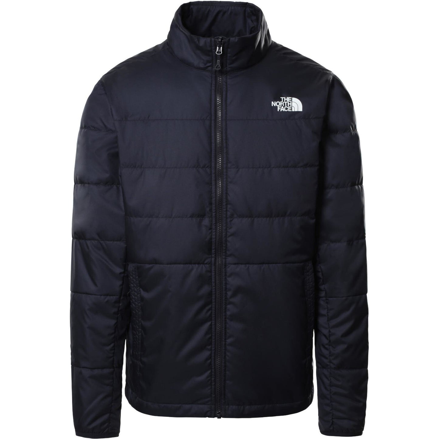 The North Face Men's New Synthetic Triclimate Jacket/ Yellow Navy / RRP £270