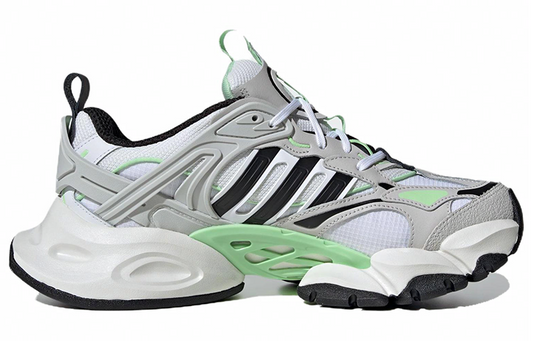 Adidas Mens XLG RUNNER DELUXE Trainers / Grey / BNIB / RRP £105