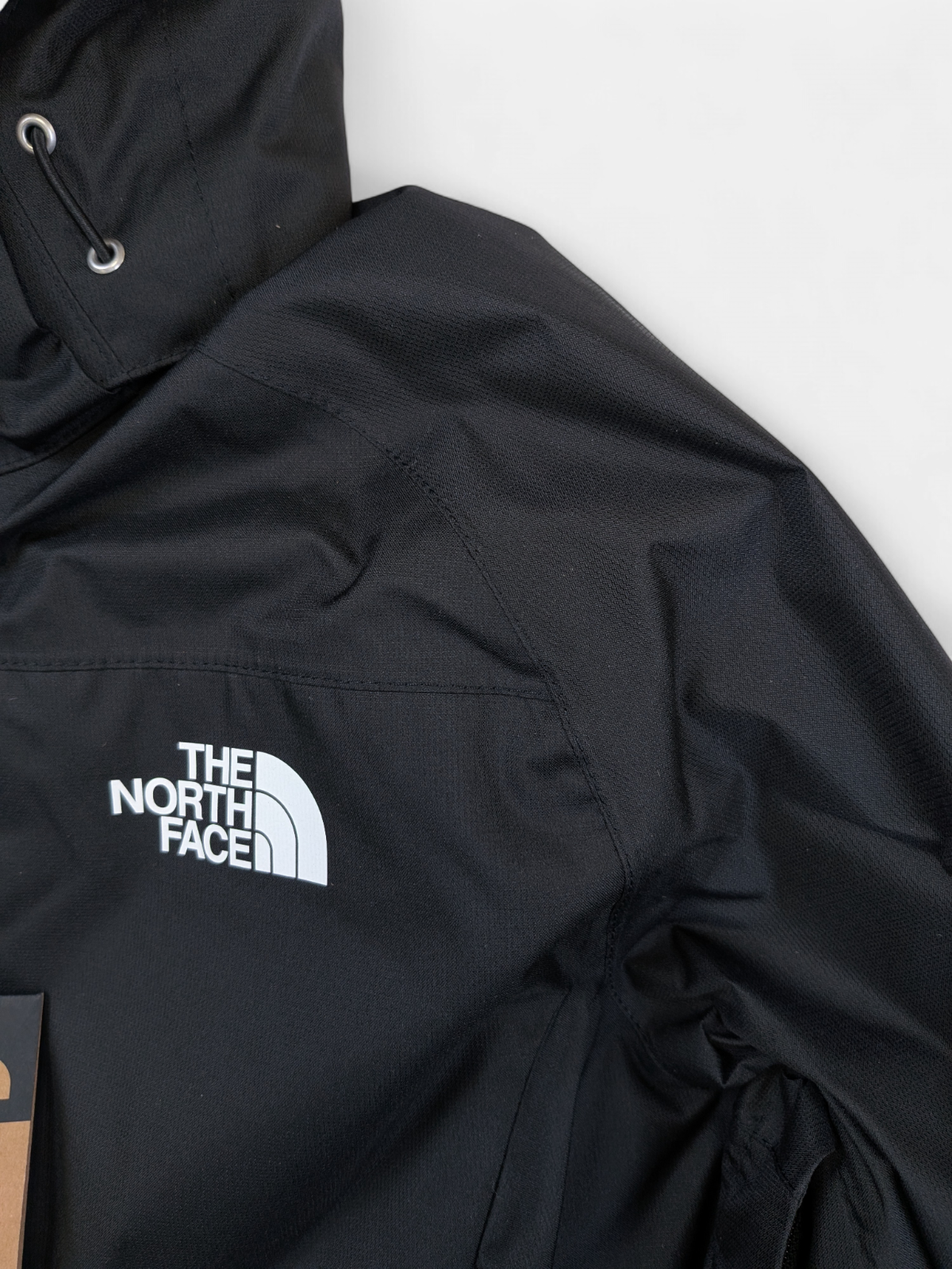 The North Face Womens Modis Triclimate 3-In-1 Jacket / Black / RRP £250