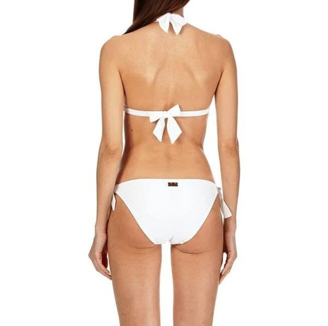 Vilebrequin Bikini Bottom / Women’s / Flamme / White / RRP £150