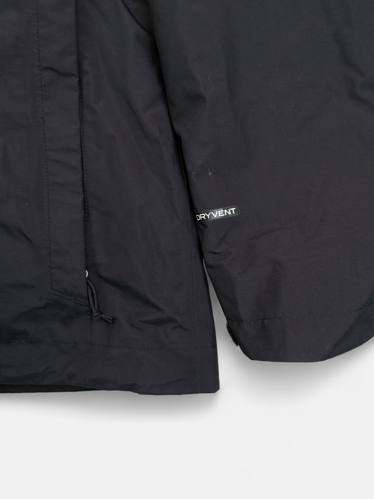 The North Face Mens Apex Flex Snow Futurelight  Jacket / Black / RRP £400