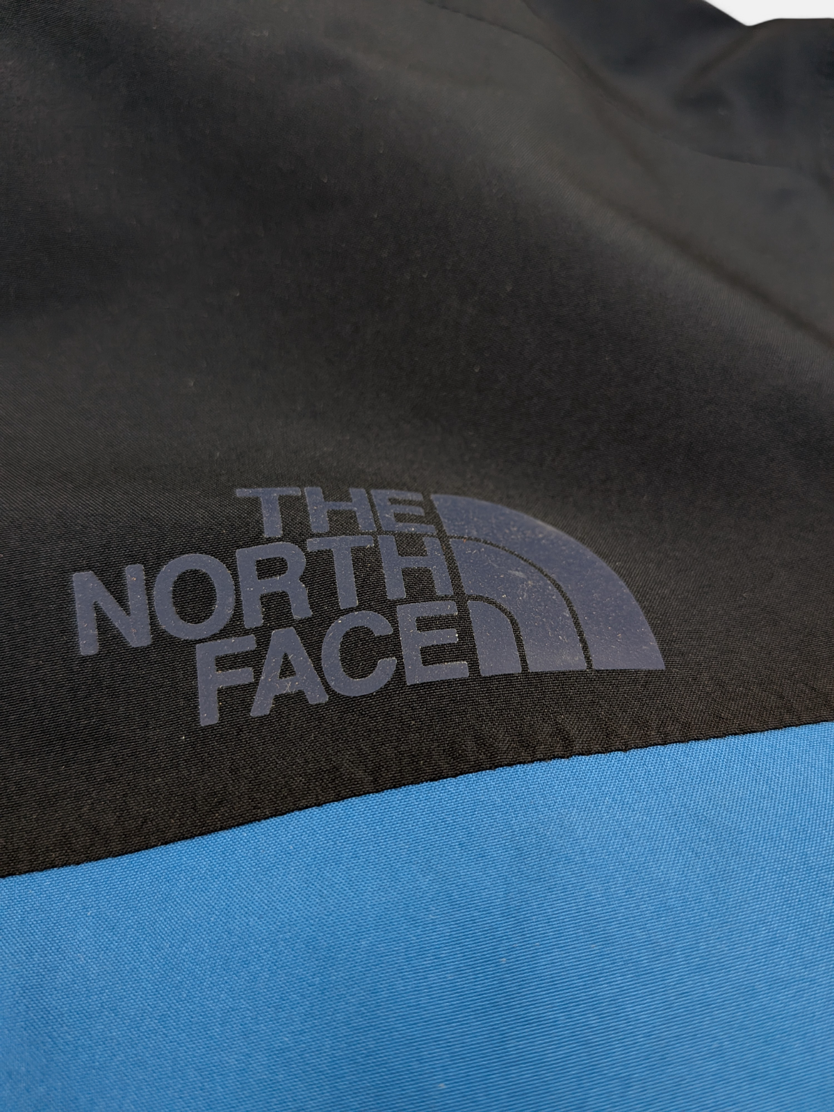 The North Face Mens Dryzzle Futurelight Jacket / Navy - Banff  / RRP £225