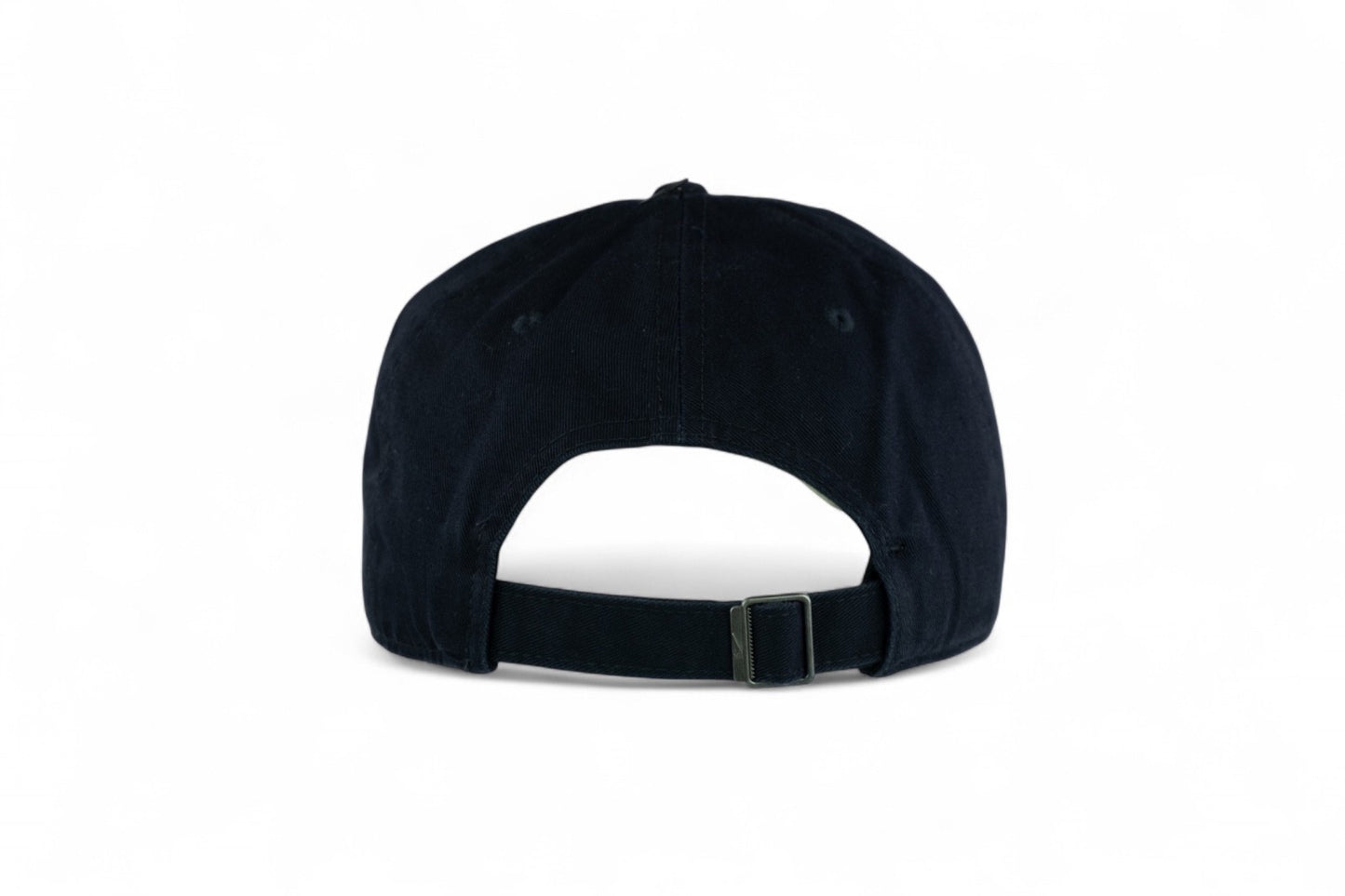 Nike Boston Red Sox Unstructed Club Evergreen Cap / Blue / RRP £25