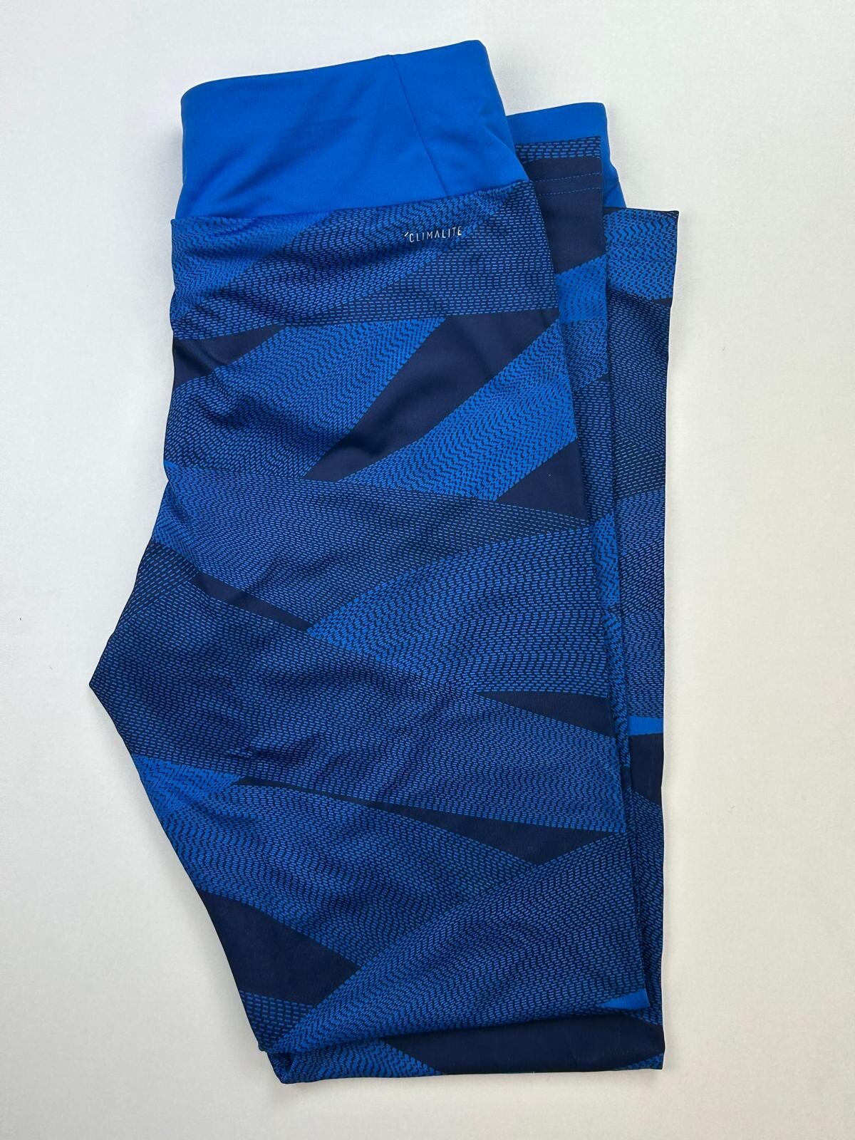 Adidas Women's SEPA Gym Tight Legging /Blue / RRP £60