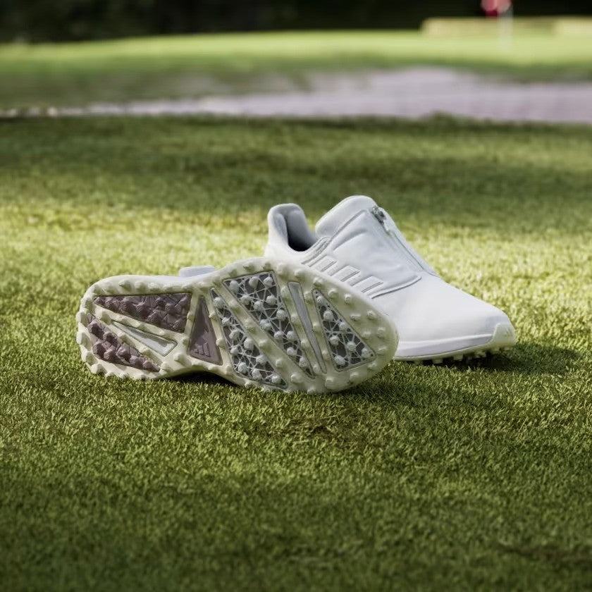 Adidas Womens W SOLARMOTION BOA 24 Trainers / BNIB / White / RRP £145