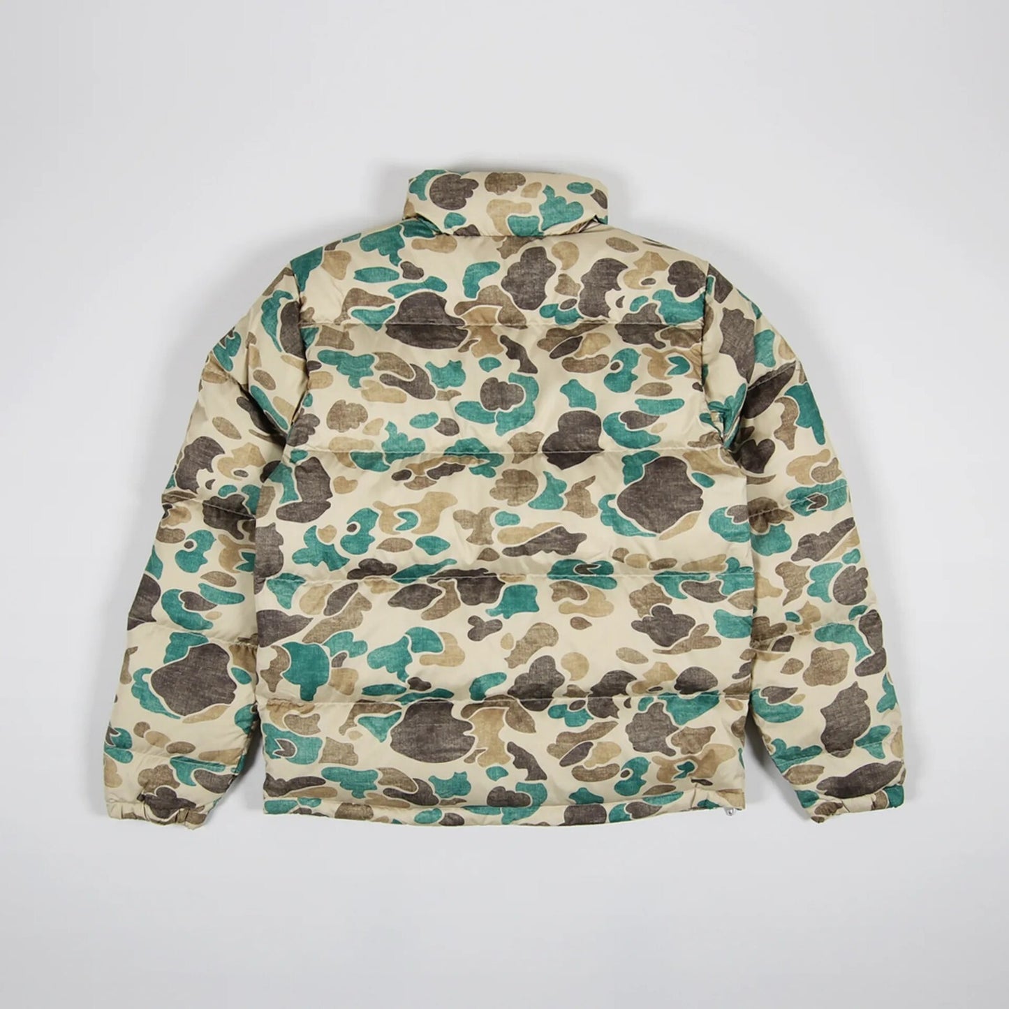 The North Face Mens Sierra Down Anorak / Hawthorne Khaki / RRP £270