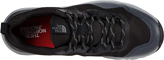 The North Face Men’s Activist Futurelight Trainers / Black Zinc Grey / RRP £125