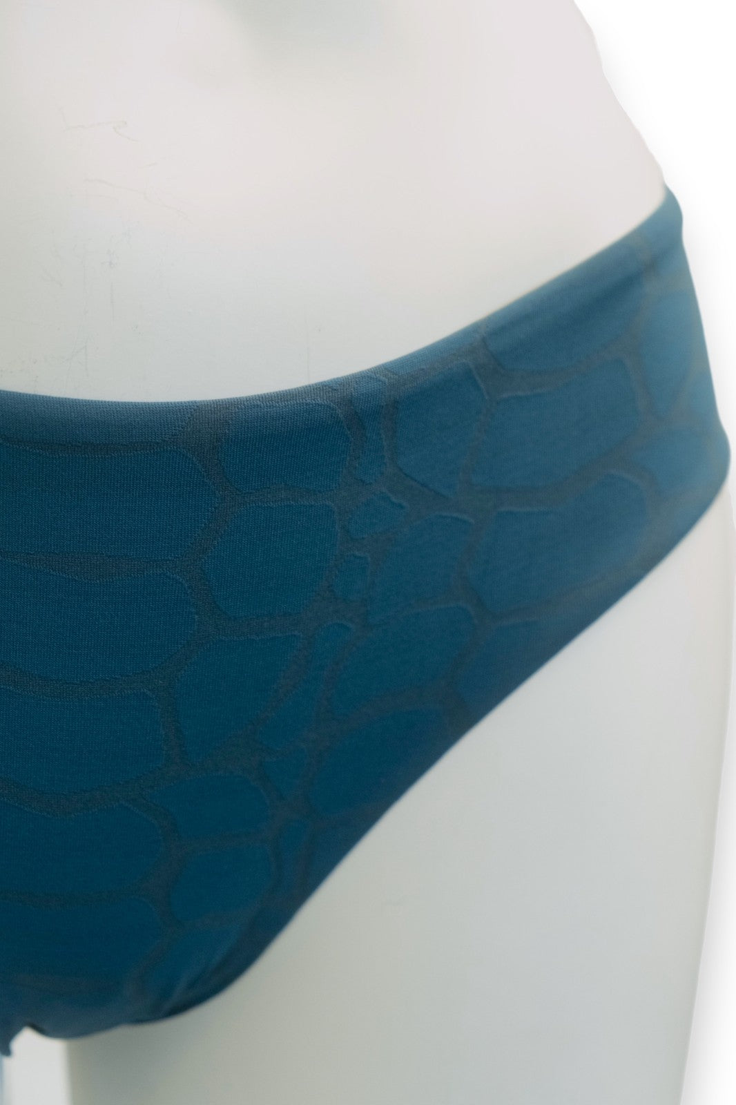 Vilebrequin Bikini Bottoms / Womens / Navy Blue / RRP £100