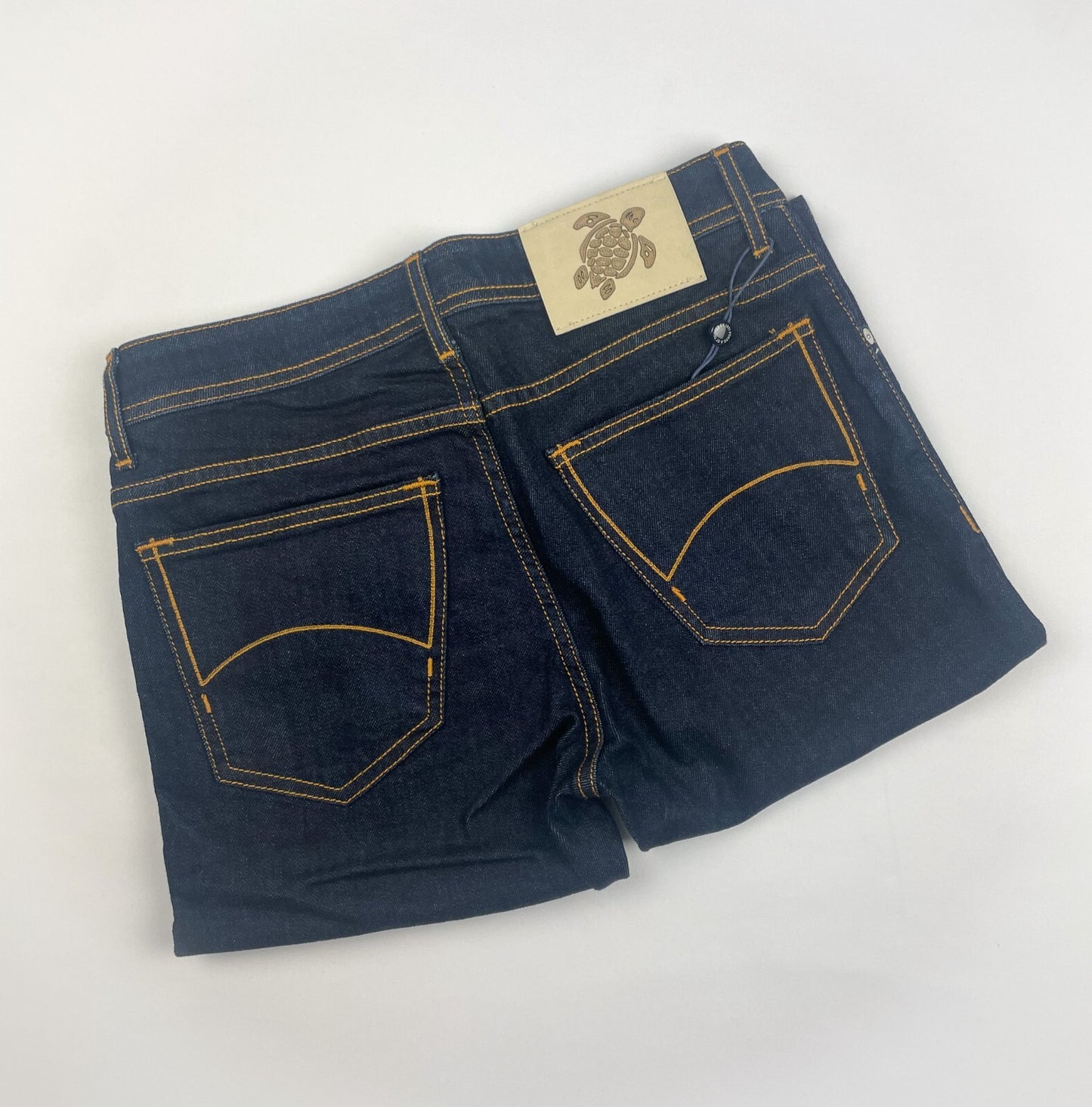 Vilebrequin Denim Jeans / Mens / Denim Wash 6 / RRP £200