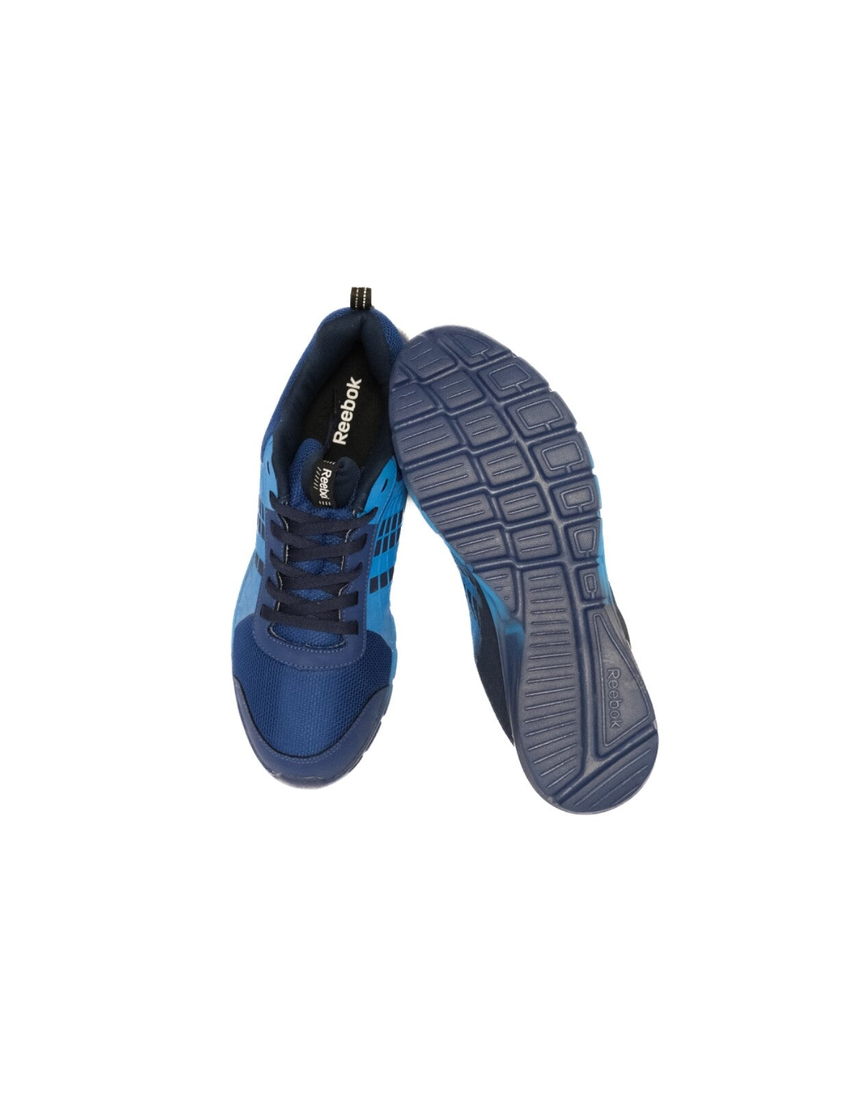 Reebok Mens Speed Light Trainers /Navy Blue / BNIB