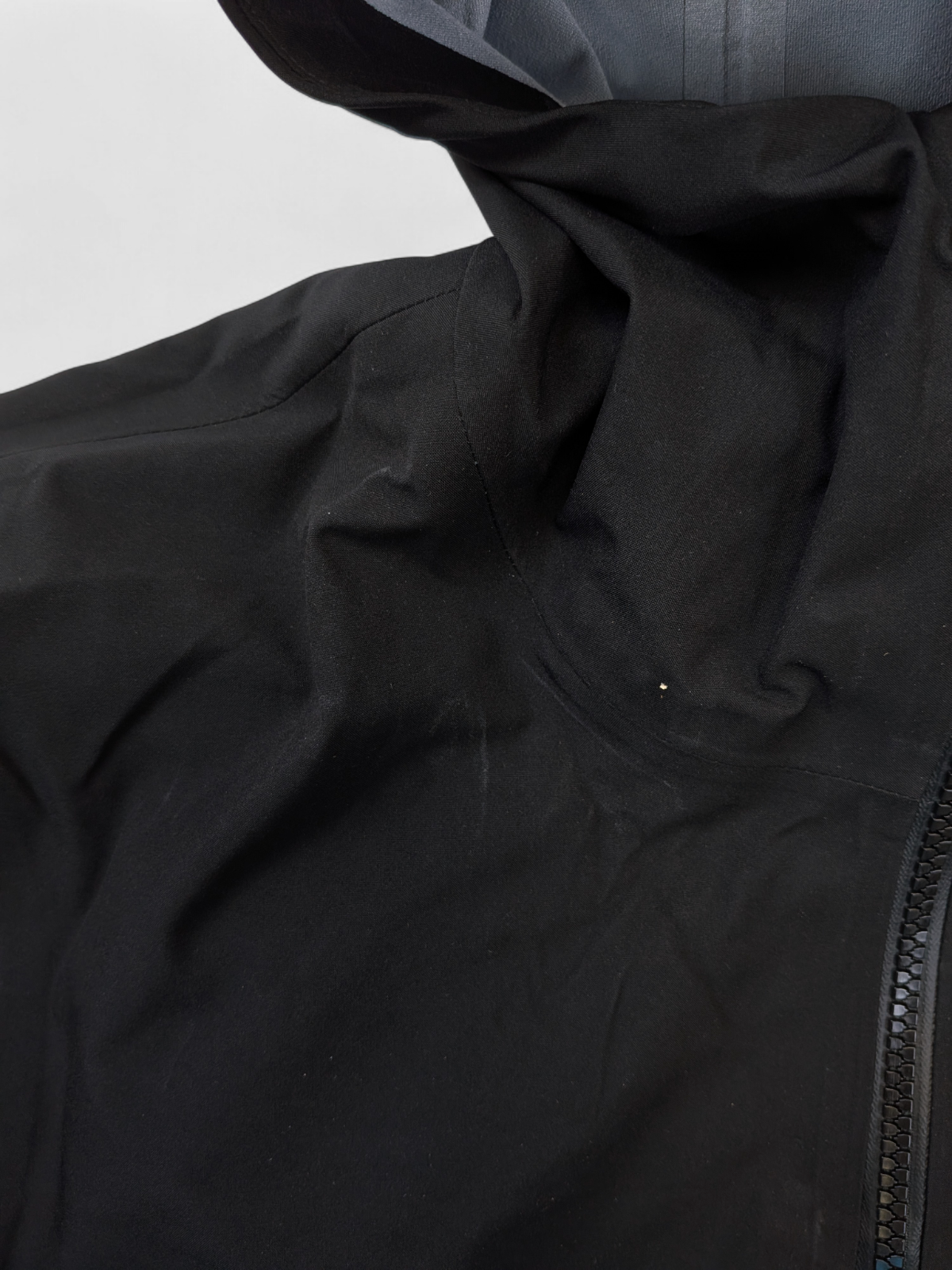 The North Face Womens APEX FLEX FUTURELIGHT JACKET / Black / RRP £250