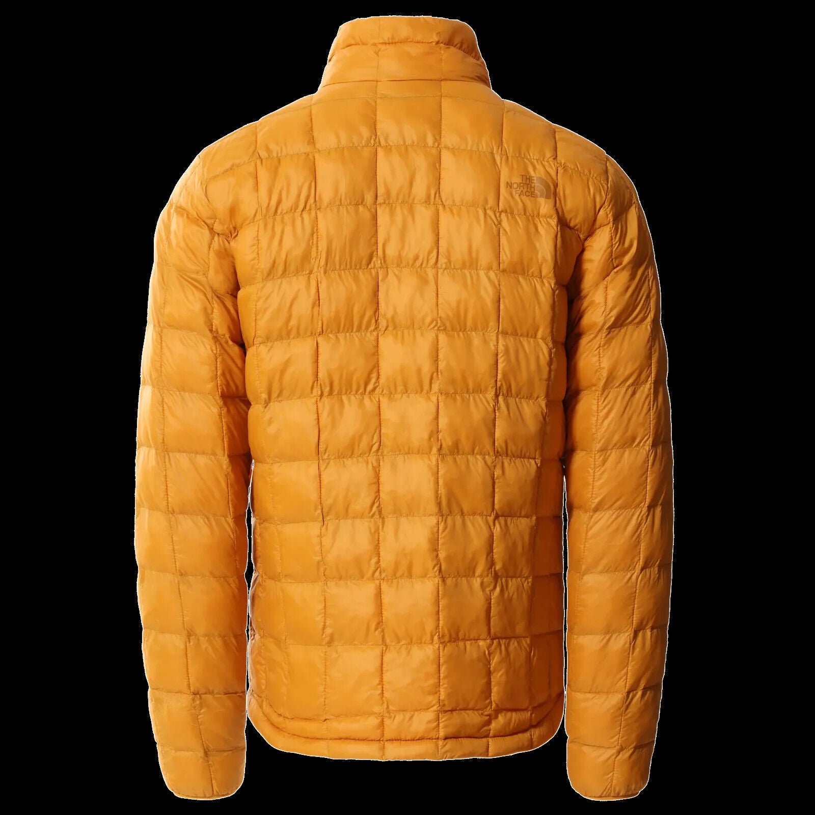 The North Face Men's Thermoball ECO Jacket 2.0 / Citrine Yellow / RRP £160