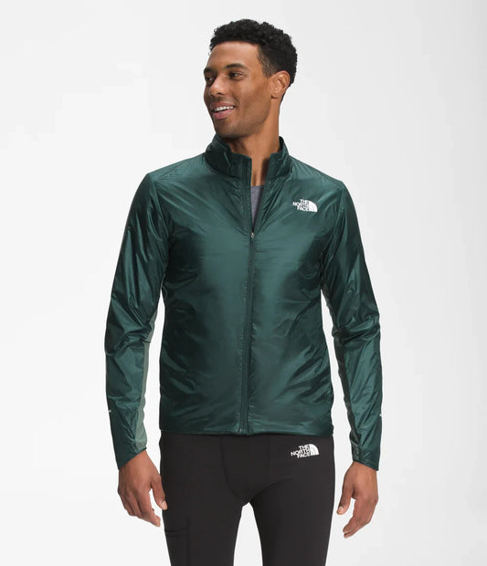 The North Face Men's Winter Warmer Jacket / BNWT / Green / RRP £115