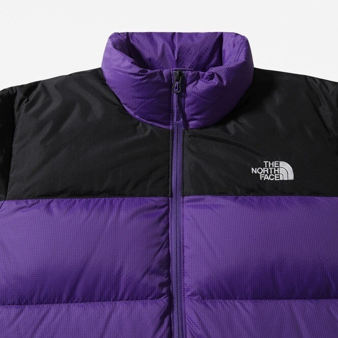 The North Face Mens Lhotse Jacket / Peak Purple / RRP £260