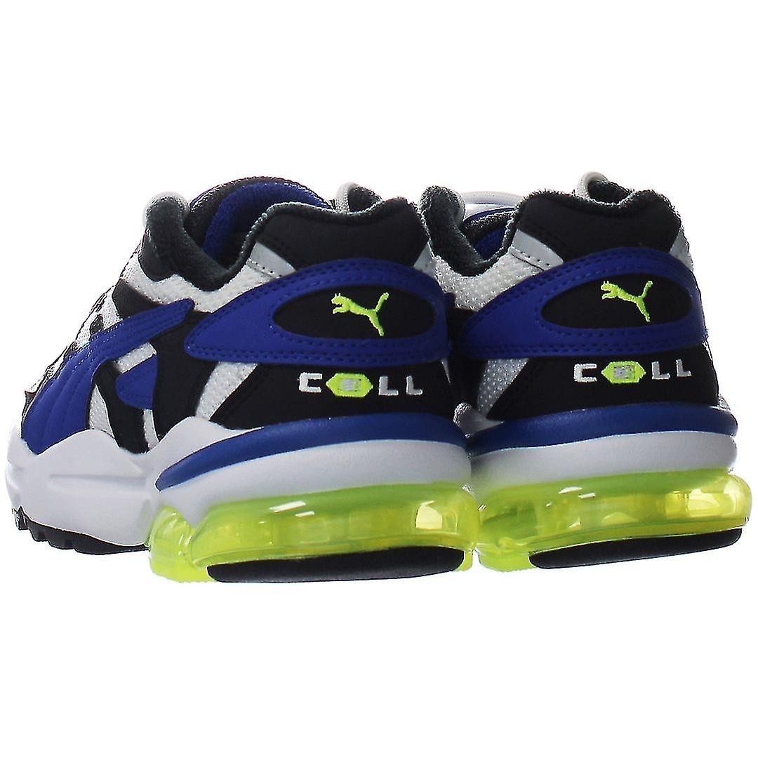 Puma Mens CELL Alien OG Traniers / Blue Green / RRP £110