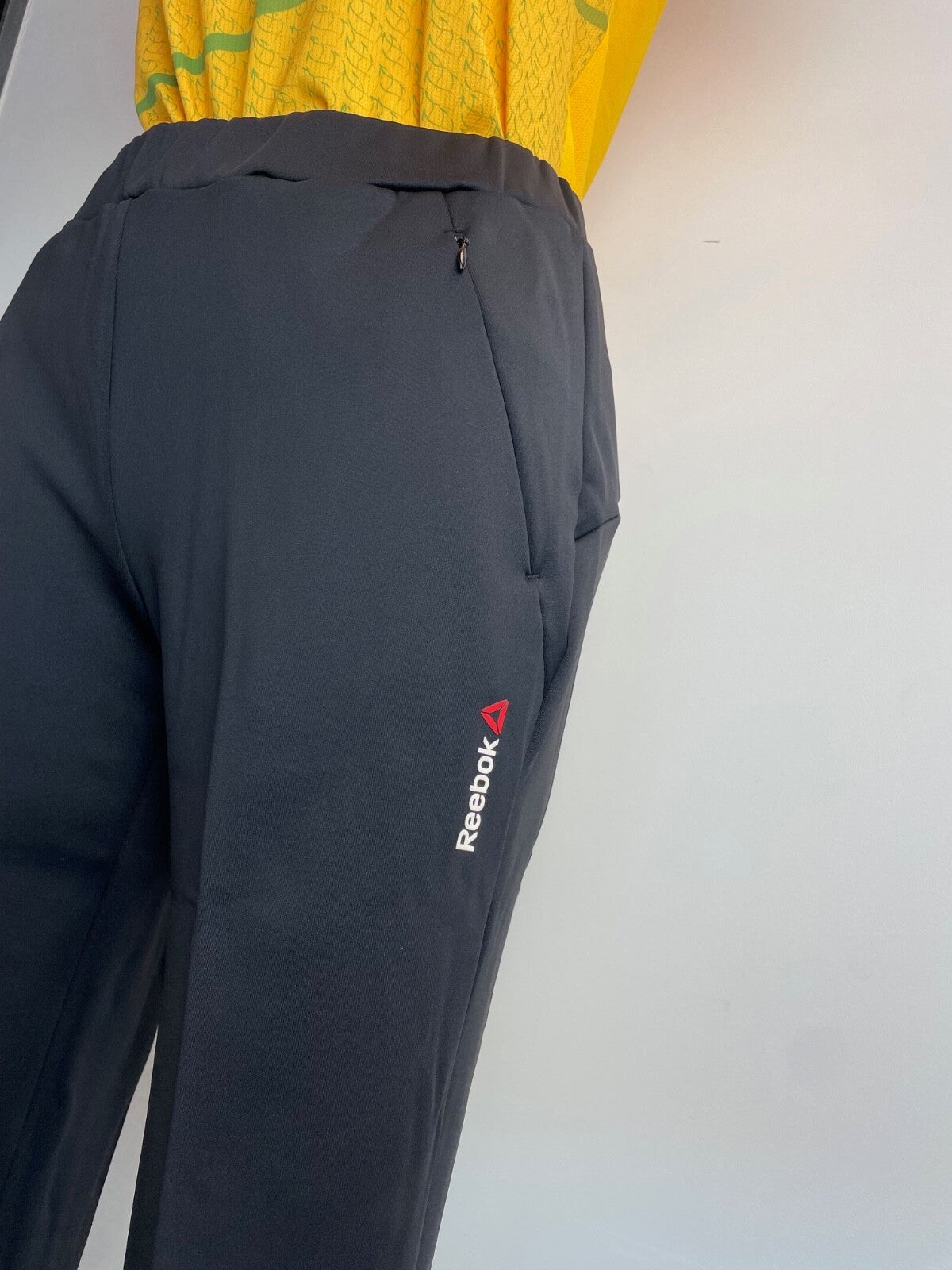Reebok Womens One Series Warmth Sweatpant / BNWT / Black / RRP £40