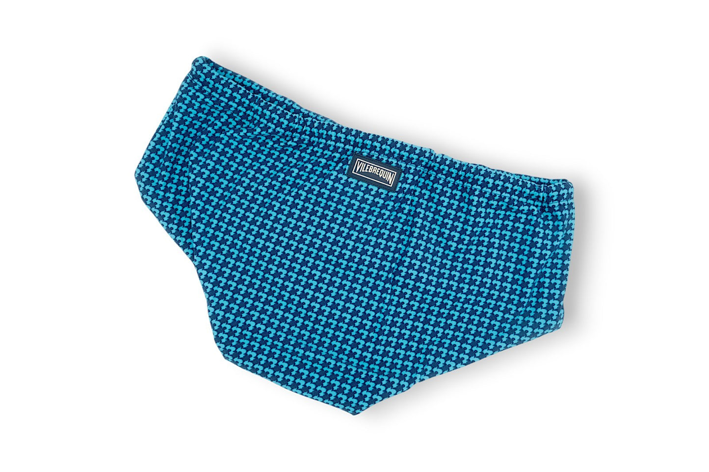 Vilebrequin Swimpants / Mens / Blue Turtles / RRP £95
