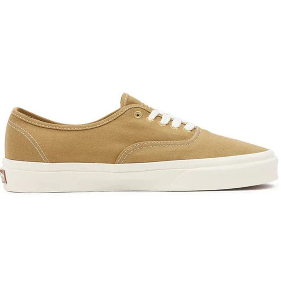 Vans Eco Theory Authentic Trainers / Beige / RRP £65